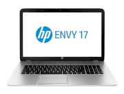 HP Envy 17t-j000 Quad Edition (E4S78AV) (Intel Core i7-4700MQ 2.4GHz, 8GB RAM, 1TB HDD, VGA Intel HD Graphics 4000, 17.3 inch, Windows 8 64 bit)