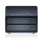 MobileRAID MR2UT+B2T (2TB SATA Desktop Drive)