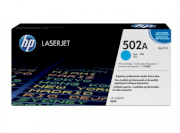HP Cartridge HP Q6471A 502A (Cyan)