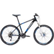 Xe đạp thể thao Trek 4900 ( Màu đen )