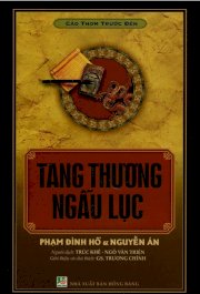 Cảo thơm trước đèn - tang thương ngẫu lục