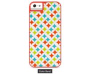 Dash icon Iphone 5 X-Doria Color Burst