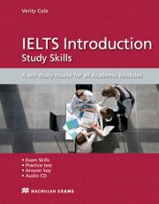 Ielts introduction - Student's book 