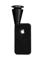 Ống kính quay phim 360 độ GoPano Micro cho iPhone 4 & 4S