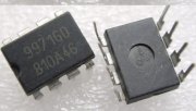 IC 9971GD Mosfet cho bo cao áp LCD