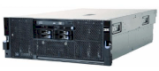 Server IBM System X3850 M2 (4 x Intel Xeon Core X7460 2.66GHz, Ram 16GB, HDD 4x73GB SAS, Raid MR10K (0,1,5,6,10), DVD, PS 2x1440W)