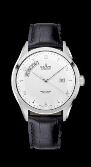 Đồng hồ đeo tay Edox 83012 3 AIN