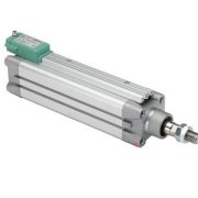 Xy lanh thủy lực Gefran GF-ONPP-AS150N Position transducer for pneumatic cylinder 150mm