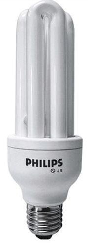 Bóng Compact Philips EcotoneHS 8W CDL/WW E27 220-240V