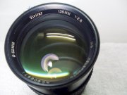 Lens Vivitar 135mm F2.8 for Minolta MD