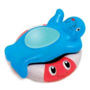 Phao tắm và sinh vật biển - Float & stack buddies Munchkin 26969 