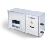 Chiller làm lạnh nước SIBERIA-12