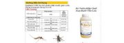 Hóa chất diệt Muỗi, Ruồi, Gián Gokilaht S 5EC