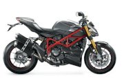 Ducati Streetfighter S 2013 ( Màu xám )