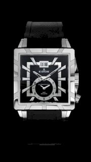 Đồng hồ đeo tay Edox 62002 3 NIN