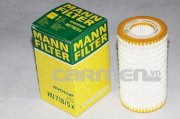 Lọc nhớt ô tô cao cấp Mann Filter đến từ Đức
