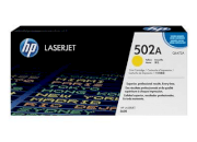 HP Cartridge HP Q6472A 502A (Yellow)