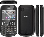 Unlock Nokia Asha 201