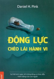 Động lực chèo lái hành vi