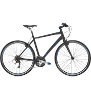 Xe đạp thể thao Trek 7.4FX ( Màu đen )
