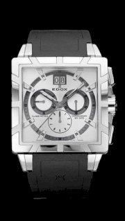Đồng hồ đeo tay Edox 10013 3 AIN