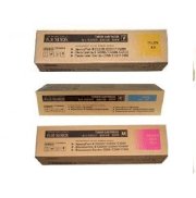 Fuji Xerox DOCUPRINT CP405D Laser Toner Cartridge - COLOR (CT202034/ 5/ 6)