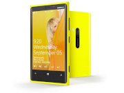 Unlock Nokia Lumia 920 bằng code