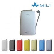Pin Mili Power Crystal II (HB-S05) - 5000 mAh