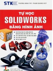 Tự học Solidworks bằng hình ảnh