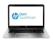 HP Envy TouchSmart 17t-j000 Select Edition (E4S79AV) (Intel Core i5-3230M 2.6GHz, 6GB RAM, 750GB HDD, VGA Intel HD Graphics 4000, 17.3 inch, Windows 8 64 bit)
