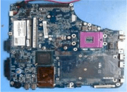 Mainboard Toshiba Satellite A205 S5000