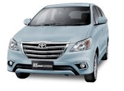 Toyota Innova Kijang Luxury 2.0G AT 2014