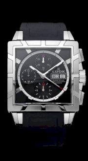 Đồng hồ đeo tay Edox 01108 3PB NIN