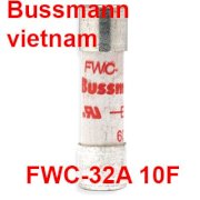 Cầu chì Bussmann FWC-32A 10F