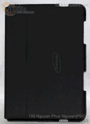 Bao da Samsung Galaxy Tab 2 10inch MS01