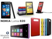 Unlock Nokia Lumia 820 bằng code
