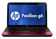 HP Pavilion g6-2361ee (D9T30EA) (AMD Dual-Core A4-4300M 2.5GHz, 4GB RAM, 500GB HDD, VGA ATI Radeon HD 7670M, 15.6 inch, Free DOS)