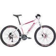 Xe đạp thể thao Trek 4300 ( Màu trắng đỏ )