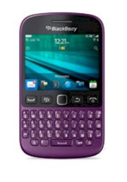 BlackBerry 9720 Samoa Purple