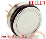Cảm biến lực Keller 3L-10L