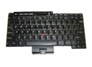 KeyBoard IBM Lenovo T60 T61 R60 R61 R400 R500 T400 T500