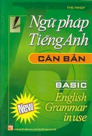  Basic English grammar in use - Ngữ pháp tiếng Anh căn bản