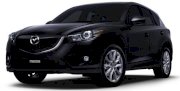 Mazda CX-5 SEL 2.0 MT 2WD 2013