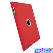 Ốp lưng Krusell ipad2 BACKCOVER 71220 (71220) 