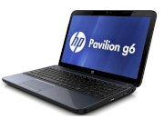 HP Pavilion g6-2362se (D9T33EA) (AMD Dual-Core A4-4300M 2.5GHz, 4GB RAM, 500GB HDD, VGA ATI Radeon HD 7670M, 15.6 inch, Free DOS)