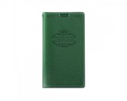Bao da Story Book Diary Collection Galaxy S4 BL02
