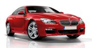 BMW Series 6 Coupe xDrive 640i 3.0 AT 2014
