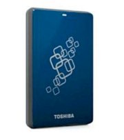 Toshiba Canvio Basic 3.5" 3TB External USB 3.0 