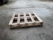 Pallet gỗ Thăng Long PL27