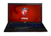 MSI GE60 (2OE-003US) (Intel Core i7-4700MQ 3.2GHz, 8GB RAM, 750GB HDD, VGA NVIDIA GeForce GTX 765M, 15.6 inch, Windows 8)